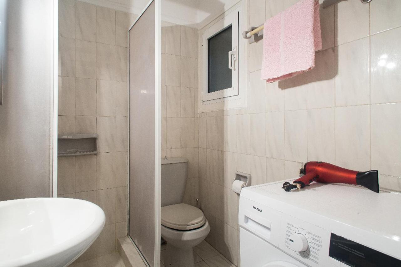Flat In Central Athens - Pangrati Dış mekan fotoğraf